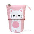 Pencil bag Coin bag Wallet 3 in 1